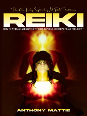 cover image of Reiki
